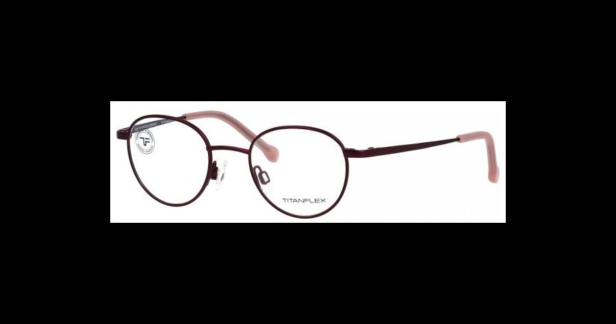 Titanflex Kids Brille Kinder Titanflex Kids 830130 42 50 Ansicht 1