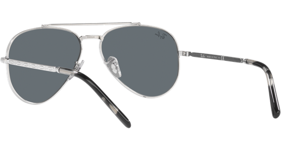 Ray-Ban New Aviator RB3625 003/R5 58 - Ansicht 6