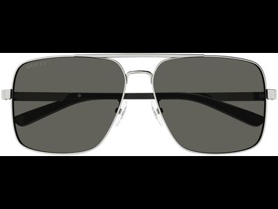 Gucci Sonnenbrille Herren Gucci GG1289S 001 Ansicht 2