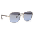 FRAIMS 13-15000-01 Missy, Gold/Havanna