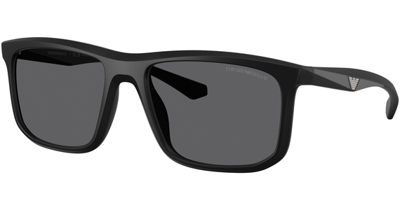 Emporio Armani EA4234U 5001T3 57 - Ansicht 2