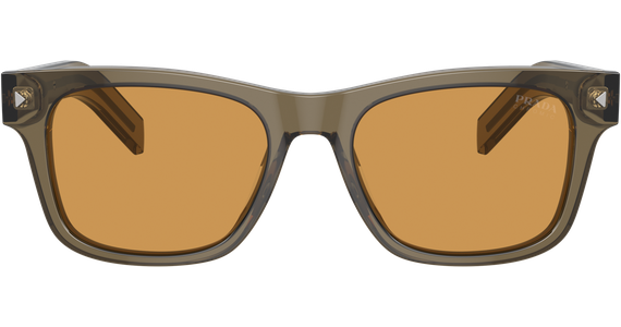 Prada PR A17S 18T60F - Ansicht 3