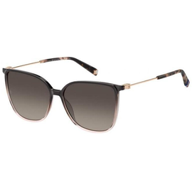 Tommy Hilfiger Sonnenbrille Damen Tommy Hilfiger TH 2095/S 57 grey