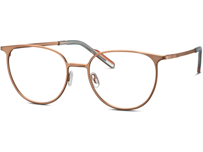Mini Eyewear Brille Damen Mini Eyewear 742050 53 80 Ansicht 2