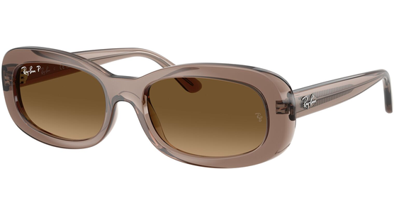 Ray-Ban RB2221 6827M2 - Ansicht 2