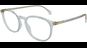 Gucci GG0551O 55 LIGHT-BLUE