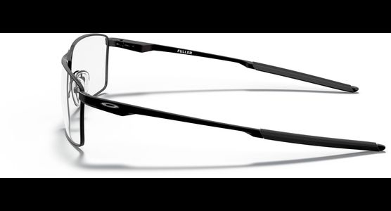 Oakley Fuller OX3227 322701, Schwarz - Ansicht 4