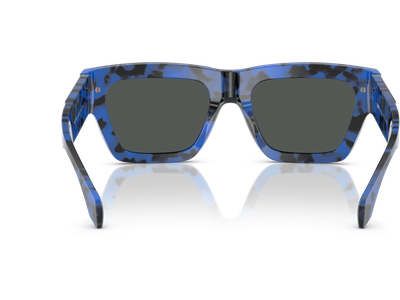 Versace Sonnenbrille Herren Versace VE4464 545887 Ansicht 4