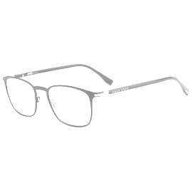 Hugo Boss Brille Herren HUGO BOSS BOSS 1043/IT 003 BLACK