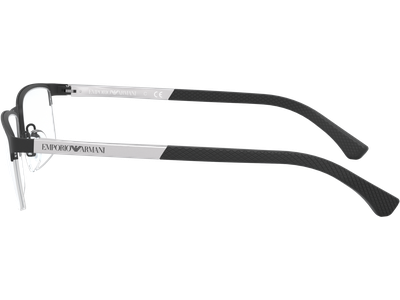 Emporio Armani Brille Herren Emporio Armani EA1041 3094 Ansicht 3