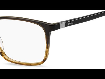 Hugo Boss Brille Herren HUGO BOSS BOSS 1436 Ansicht 4