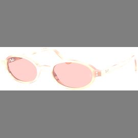 Ray-Ban Sonnenbrille Unisex Ray-Ban Khal Bio-Based RB4472 685675