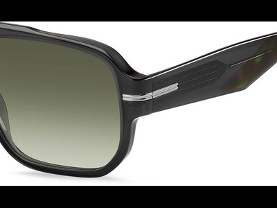 Hugo Boss Sonnenbrille Herren Hugo Boss BOSS 1718/S 57 KB7 Ansicht 4