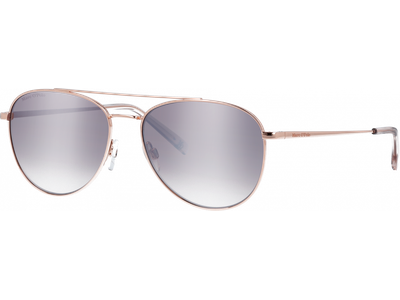 Marc O'Polo Sonnenbrille Unisex Marc O'Polo 505066 20 2365 Roségold Ansicht 2