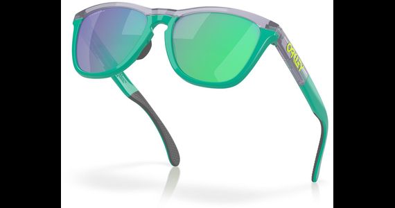 Oakley Frogskin Range OO9284 928406 - Ansicht 3