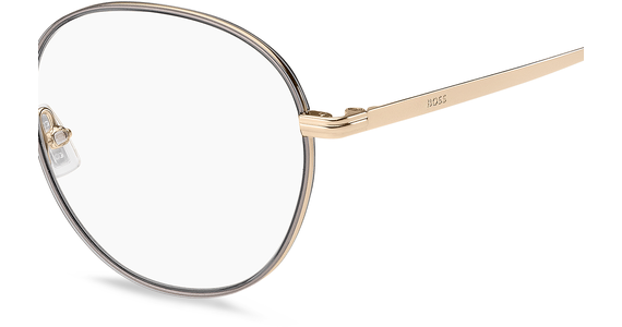 Hugo Boss BOSS 1594 51 GOLD GREY - Ansicht 5