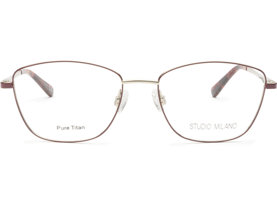 Studio Milano Brille Damen Studio Milano 01-14230-01 5317 Ansicht 2
