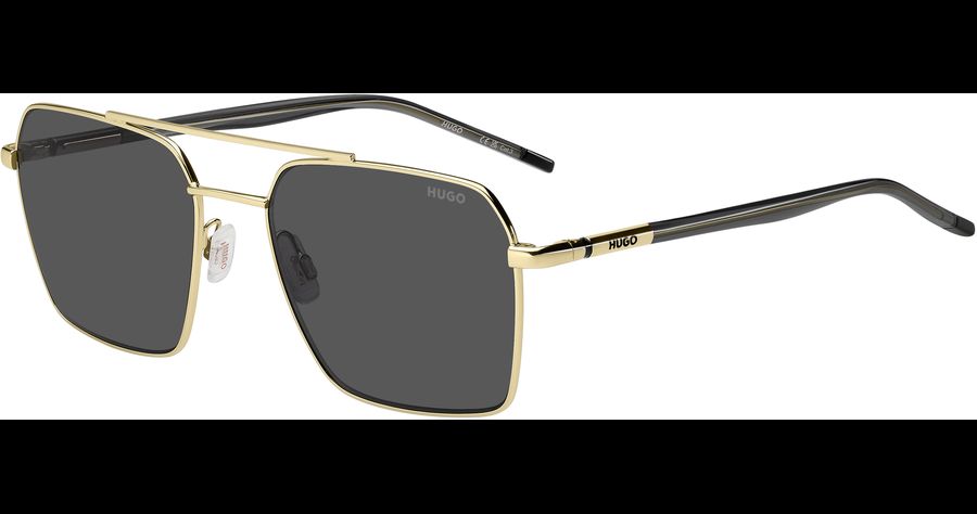 Hugo Sonnenbrille Herren Hugo HG 1348/S 57 J5G Ansicht 1