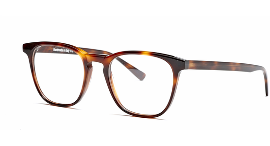 Brille Fraims 03-97110-01 Bruce, Dunkel Havanna - Ansicht 2