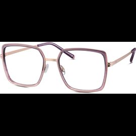  Humphrey´s Brille Damen Humphrey´s 581149 54 25
