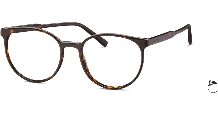 Marc O´Polo 503221 60 Havanna Damenbrille