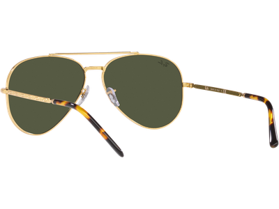 Ray-Ban Sonnenbrille Unisex Ray-Ban New Aviator RB3625 919631 58 Ansicht 5