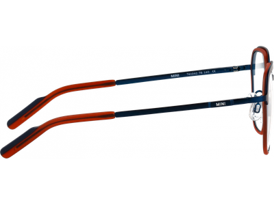 Mini Eyewear Brille Damen Mini Eyewear 741042 53 78 Ansicht 3