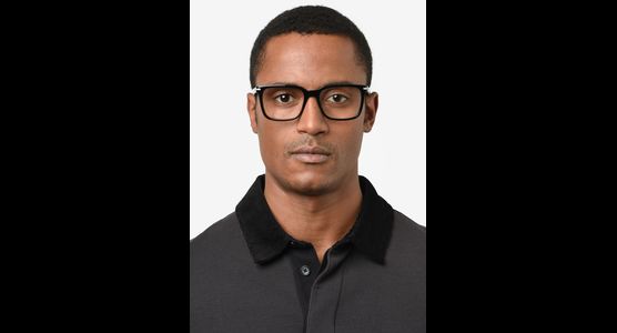 Hugo Boss BOSS 1602 55 black - Ansicht 8