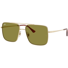 Ray-Ban Sonnenbrille Unisex Ray-Ban Ari RB3758 9213/2 56