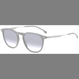 Hugo Boss Sonnenbrille Herren Hugo Boss BOSS 1639/S 52 black