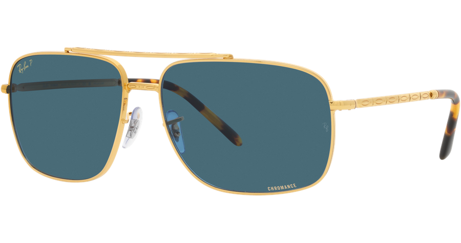 Ray-Ban Sonnenbrille RB3796 9196S2