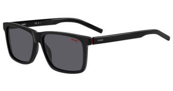 Hugo HG 1013/S 57 black - Ansicht 2