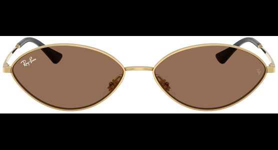 Ray-Ban Kai Bio-Based RB3757 001/73 - Ansicht 3