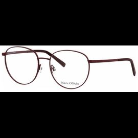 Marc O'Polo 502191 50 5317, Rot Brille