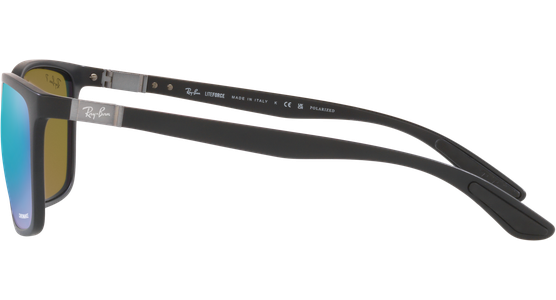 Ray-Ban RB4385 601SA1 - Ansicht 4