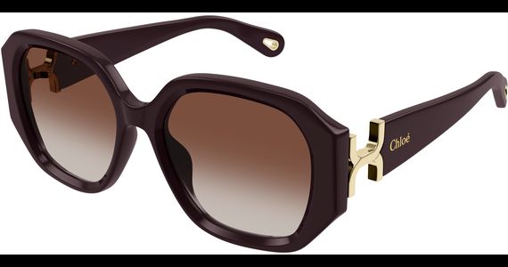 Chloé CH0236S 56 003 - Ansicht 2