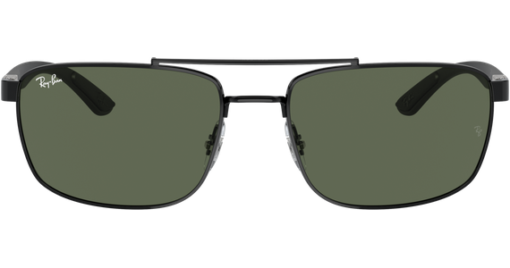 Ray-Ban RB3737 002/71 - Ansicht 3
