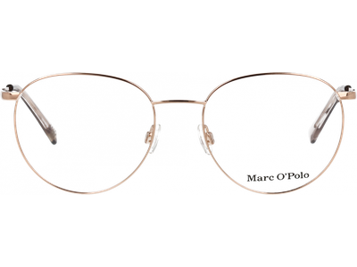 Marc O'Polo Brille Unisex Marc O´Polo 502198 25 5418 Rosé Ansicht 5