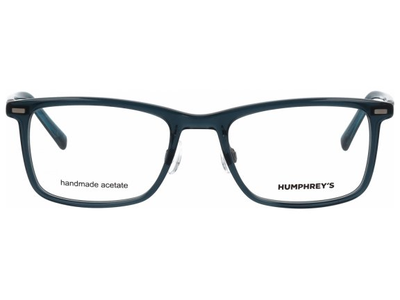 Humphreys Brille Herren HUMPHREY'S 581122 70 5219 Blau Ansicht 2