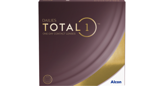 Dailies Total 1 90er - Ansicht 2