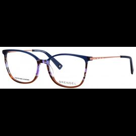 Brendel Brille Damen Brendel 903137 54 67