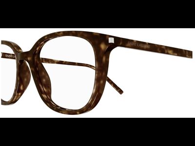 Saint Laurent Brille Unisex Saint Laurent SL 644/F 52 002 Ansicht 3
