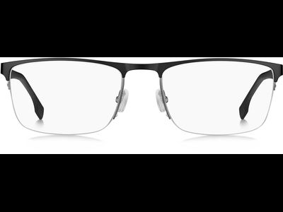 Hugo Boss Brille Herren Hugo Boss BOSS 1487 58 black Ansicht 3