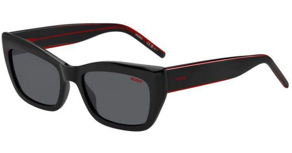 Hugo HG 1301/S 54 black - Ansicht 2