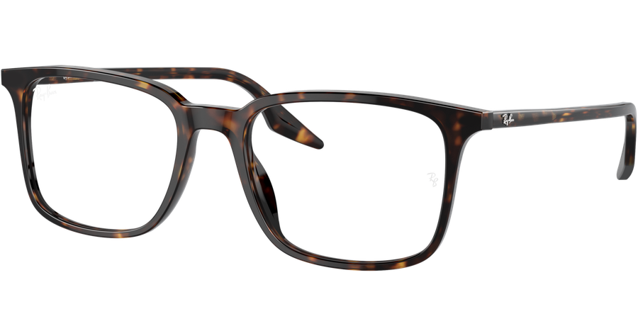 Ray-Ban Brille Unisex Ray-Ban RX5421 2012 Ansicht 1