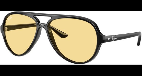 Ray-Ban Cats 5000 Classic RB4125 601/R6 - Ansicht 2