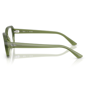 Ray-Ban RX7258 8450 - Ansicht 4