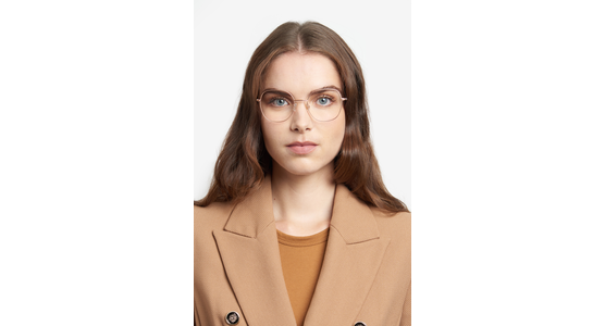 Hugo Boss BOSS 1529 52 GOLD SILVER - Ansicht 8