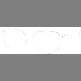 Humphreys Brille Damen Humphreys 582425 54 23