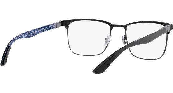 Ray-Ban RX8421 2904 - Ansicht 8